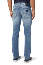 J16 Straight Fit Jeans